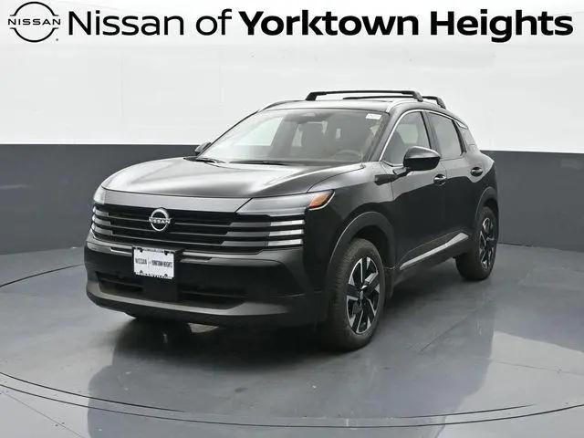 2026 Nissan Kicks SV for sale in Yorktown Heights, NY