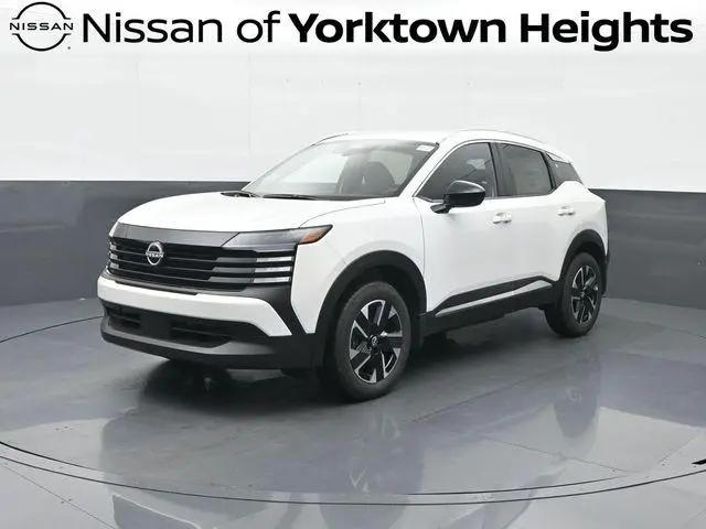 2026 Nissan Kicks SV for sale in Yorktown Heights, NY