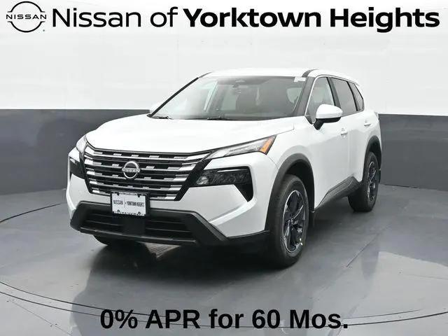 2026 Nissan Rogue SV for sale in Yorktown Heights, NY