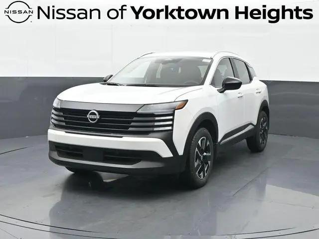 2026 Nissan Kicks SV for sale in Yorktown Heights, NY