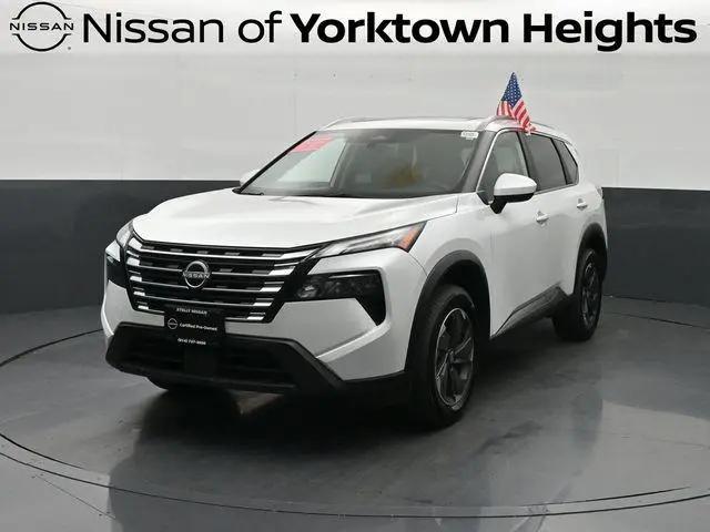 2026 Nissan Rogue SV for sale in Yorktown Heights, NY