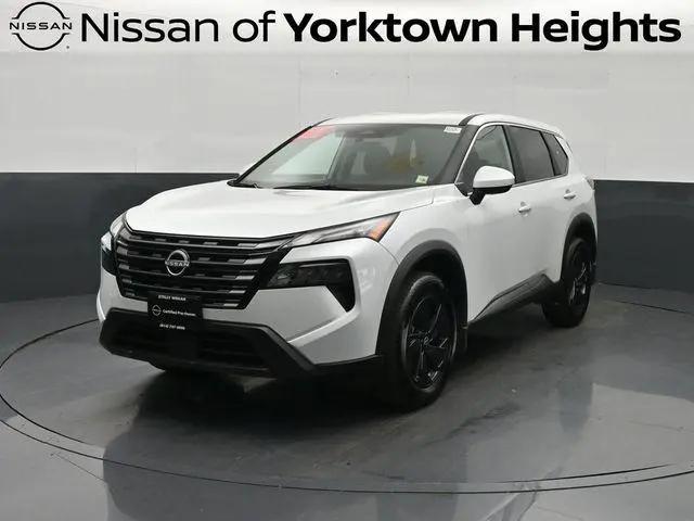 2026 Nissan Rogue SV for sale in Yorktown Heights, NY