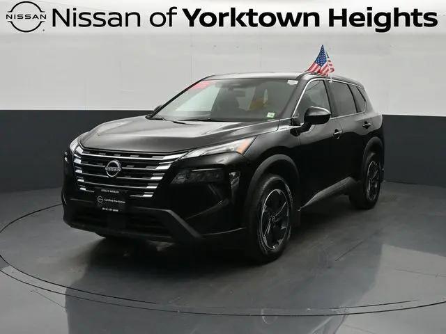 2026 Nissan Rogue SV for sale in Yorktown Heights, NY