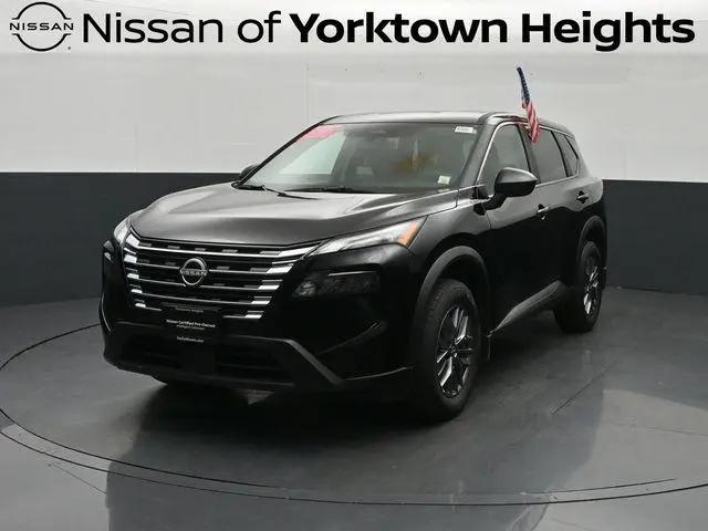 2026 Nissan Rogue S for sale in Yorktown Heights, NY