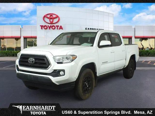 2022 Toyota Tacoma SR5 V6 for sale in Mesa, AZ