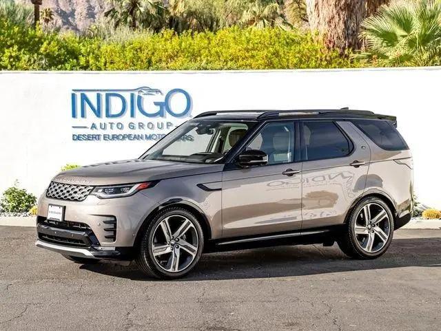 2025 Land Rover Discovery P360 Metropolitan Edition for sale in Rancho Mirage, CA