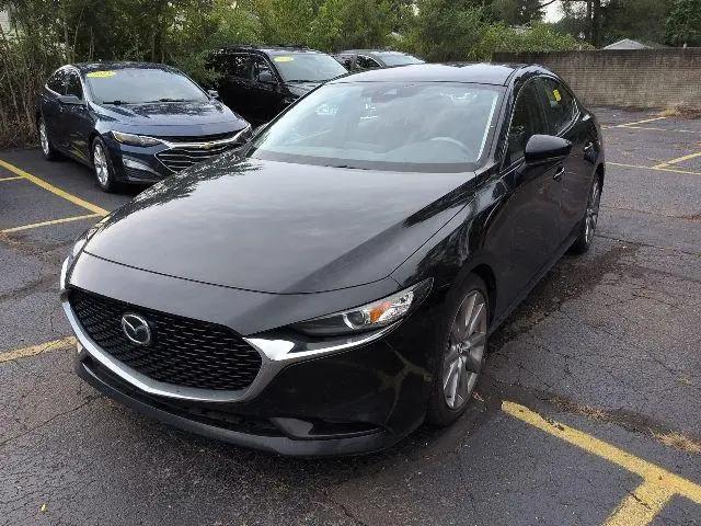 2020 Mazda Mazda3 Preferred Package for sale in Livonia, MI