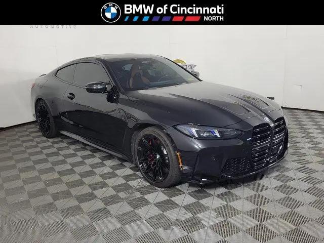 2025 BMW M4 for sale near Cincinnati, OH