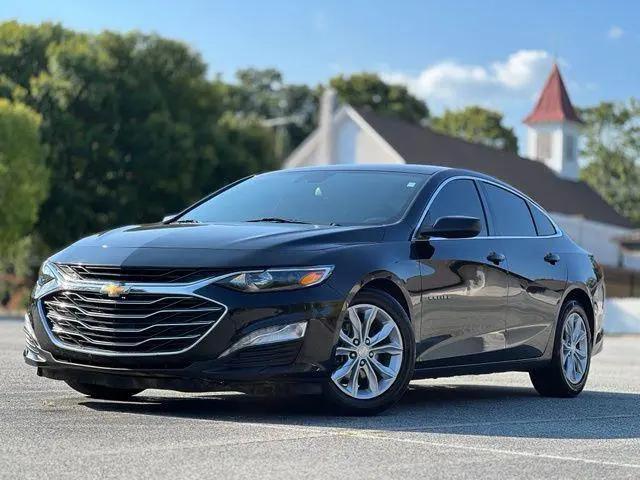 2024 Chevrolet Malibu FWD 1LT for sale in Greensboro, NC