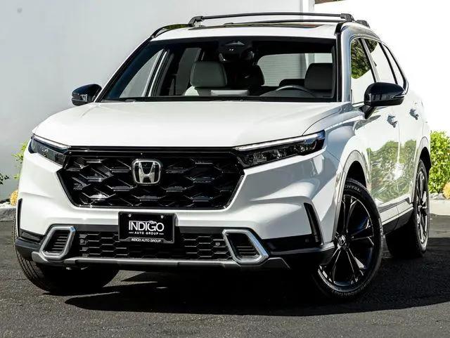 2025 Honda CR-V Hybrid Sport Touring for sale in Rancho Mirage, CA