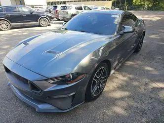 2022 Ford Mustang EcoBoost Premium Fastback for sale in Savannah, GA