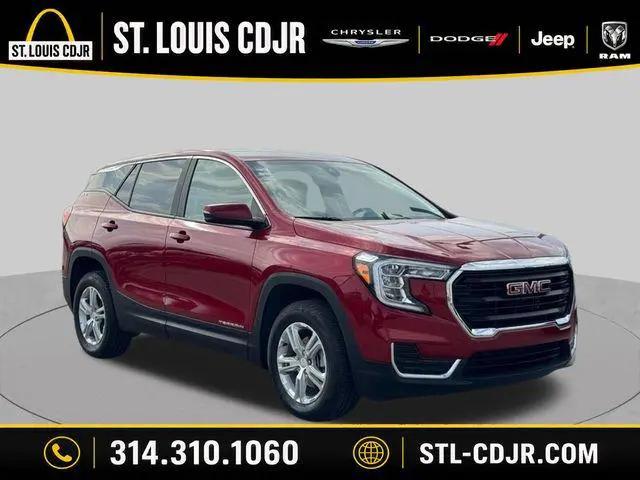 2023 GMC Terrain AWD SLE for sale in Bridgeton, MO