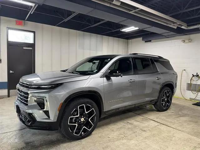 2026 Chevrolet Traverse AWD High Country for sale in New Ulm, MN
