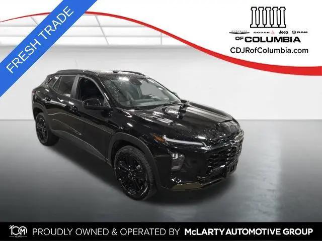 2025 Chevrolet Trax FWD ACTIV for sale in Columbia, MO