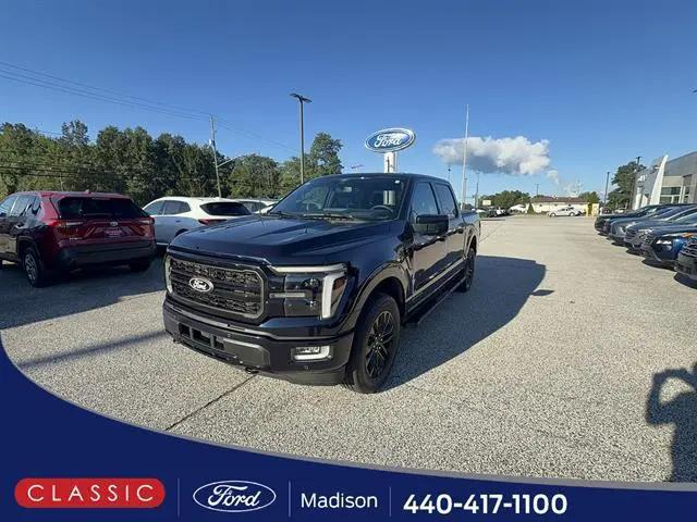 2024 Ford F-150 LARIAT for sale in Madison, OH