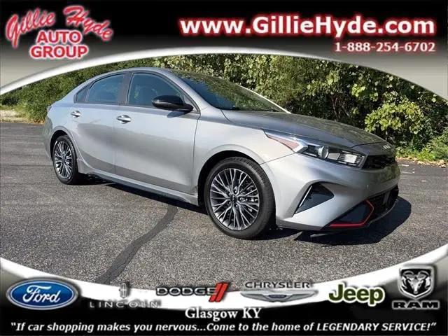 2023 Kia Forte GT-Line for sale in Glasgow, KY