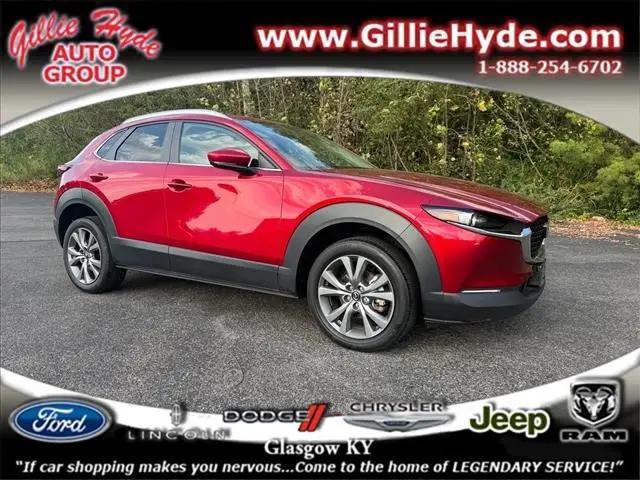 2025 Mazda CX-30 2.5 S Preferred Package for sale in Glasgow, KY