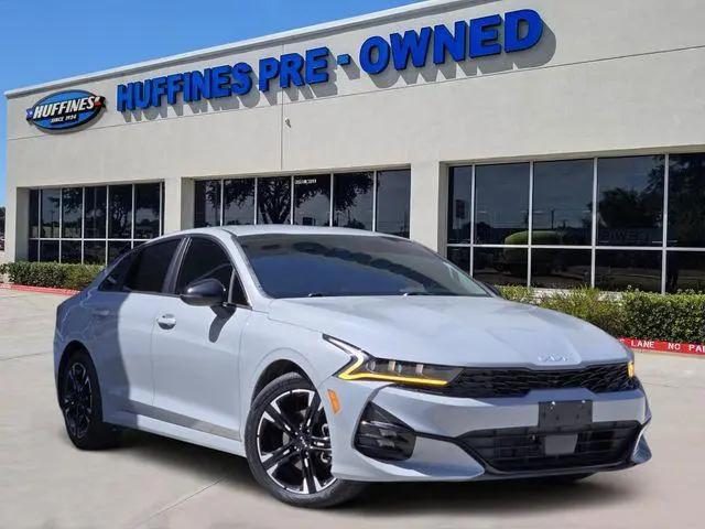 2024 Kia K5 GT-Line for sale in Lewisville, TX