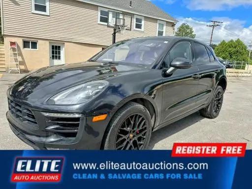2017 Porsche Macan GTS for sale in Hollywood, FL