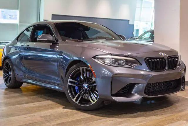 2018 BMW M2 Base for sale in Honolulu, HI