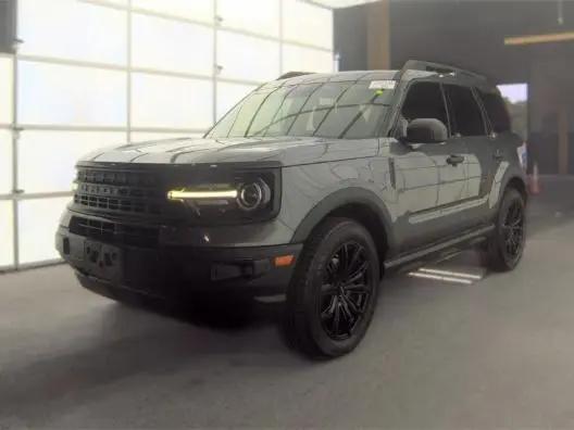 2021 Ford Bronco Sport Base for sale near Marysville, OH