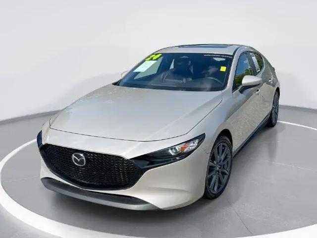 2024 Mazda Mazda3 2.5 S Preferred for sale in Cary, NC