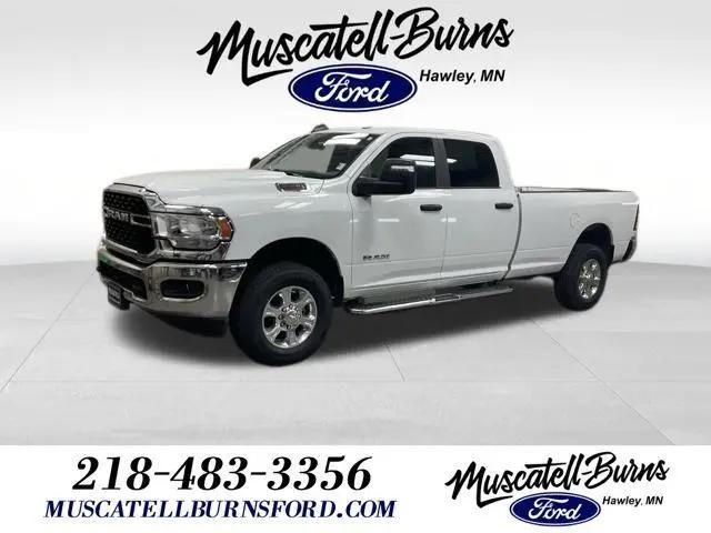 2024 Ram 2500 Big Horn Crew Cab 4x4 8 Box for sale in Hawley, MN
