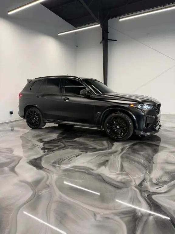 2025 BMW X5 M Competition for sale in Tampa, FL