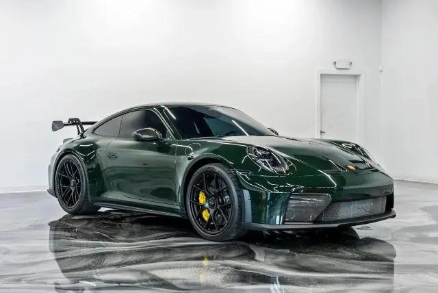 2026 Porsche 911 GT3 for sale in Tampa, FL