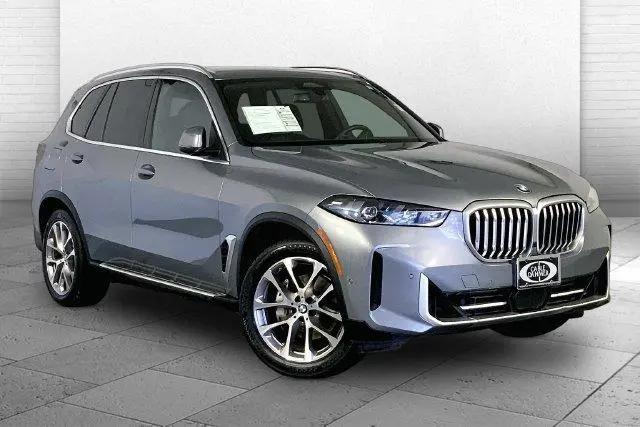 2025 BMW X5 xDrive40i for sale in Kansas City, MO