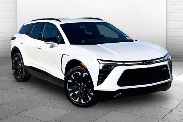 2024 Chevrolet V Blazer eAWD RS for sale in Kansas City, MO