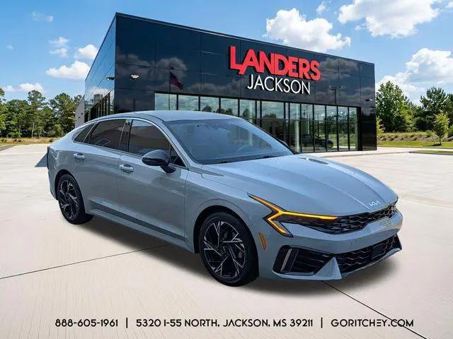 2025 Kia K5 GT-Line for sale in Jackson, MS