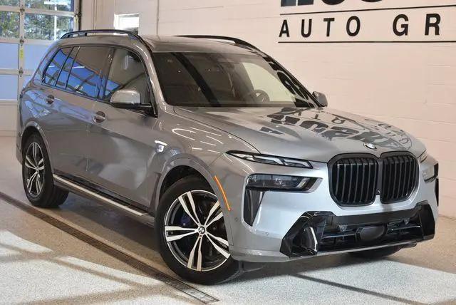 2026 BMW X7 xDrive40i for sale in Lincoln, NE