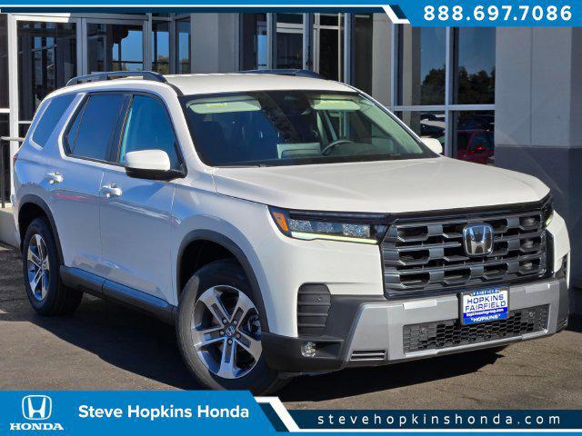 2026 Honda Pilot EX-L for sale in Fairfield, CA