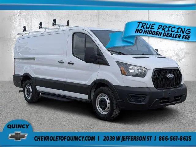 2024 Ford Transit Cargo Van Unknown for sale in Quincy, FL