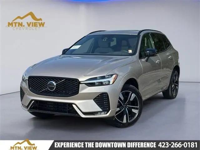 2026 Volvo XC60 B5 Core for sale in Chattanooga, TN