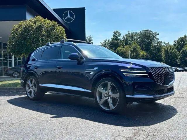 2024 Genesis GV80 3.5T AWD for sale in West Chester Township, OH
