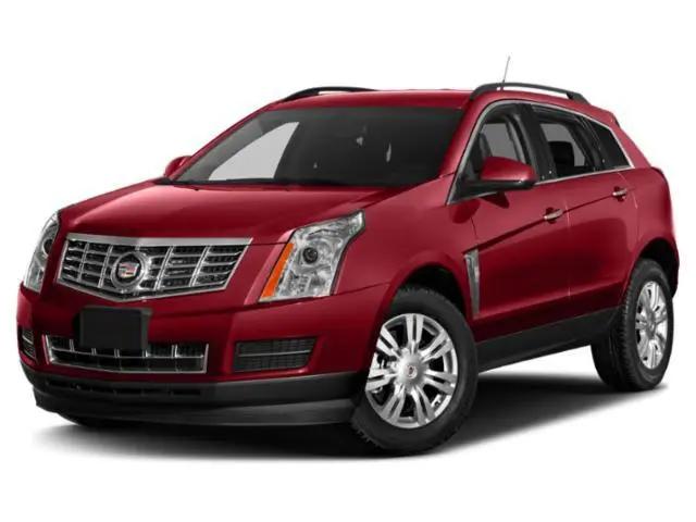 2015 Cadillac SRX Luxury Collection for sale in Queen Creek, AZ