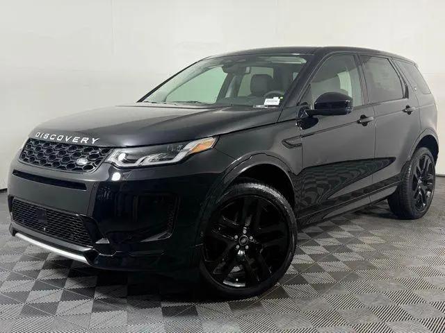 2025 Land Rover Discovery Sport S for sale in Alpharetta, GA
