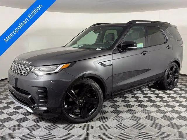 2025 Land Rover Discovery P360 Metropolitan Edition for sale in Alpharetta, GA