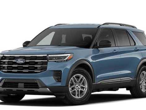 2027 Ford Explorer Active for sale in Zelienople, PA