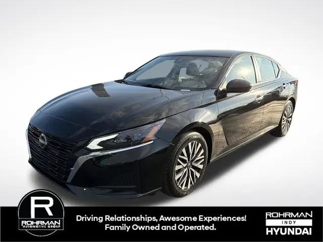2024 Nissan Altima SV FWD for sale in Indianapolis, IN