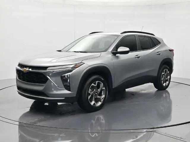 2025 Chevrolet Trax FWD LT for sale in Palatka, FL