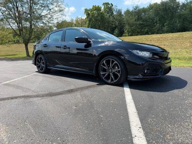 2018 Honda Civic Sport for sale in Louisville, KY
