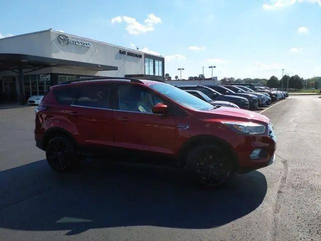 2018 Ford Escape SE for sale in Indianapolis, IN