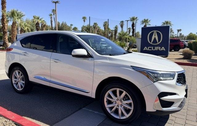2021 Acura RDX Standard for sale in Cathedral City, CA