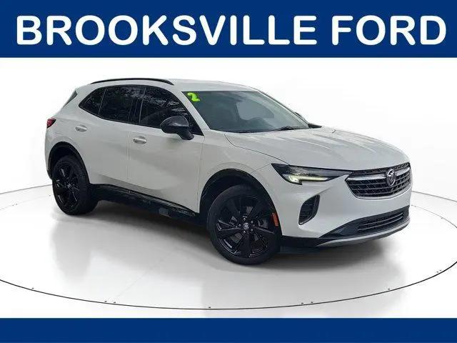 2022 Buick Envision FWD Preferred for sale in Brooksville, FL