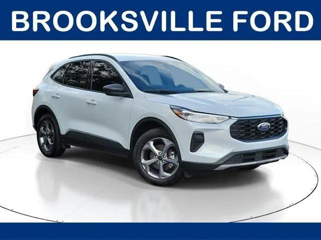 2025 Ford Escape ST-Line for sale in Brooksville, FL