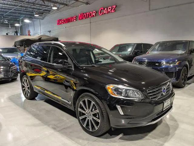 2017 Volvo XC60 T6 Inscription for sale in Lake Forest, IL