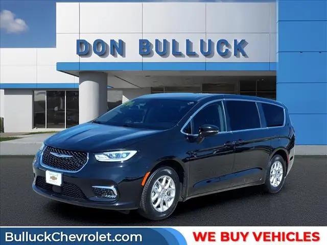 2024 Chrysler Pacifica Touring L for sale in Rocky Mount, NC